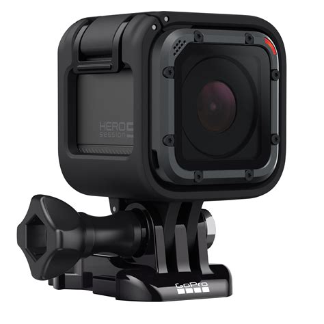 GoPro Hero5 .